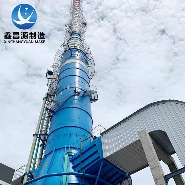 不銹鋼濕電除塵器
