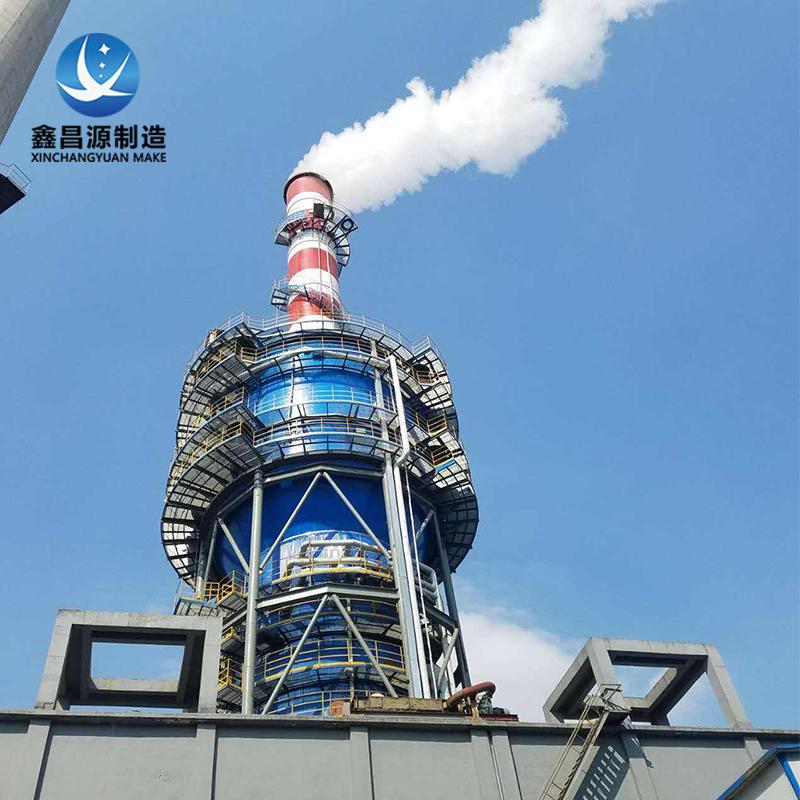 玻璃鋼濕電除塵器